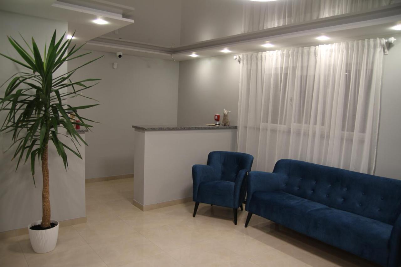 Hotel Купецький Двір à Mizhhirya  Extérieur photo