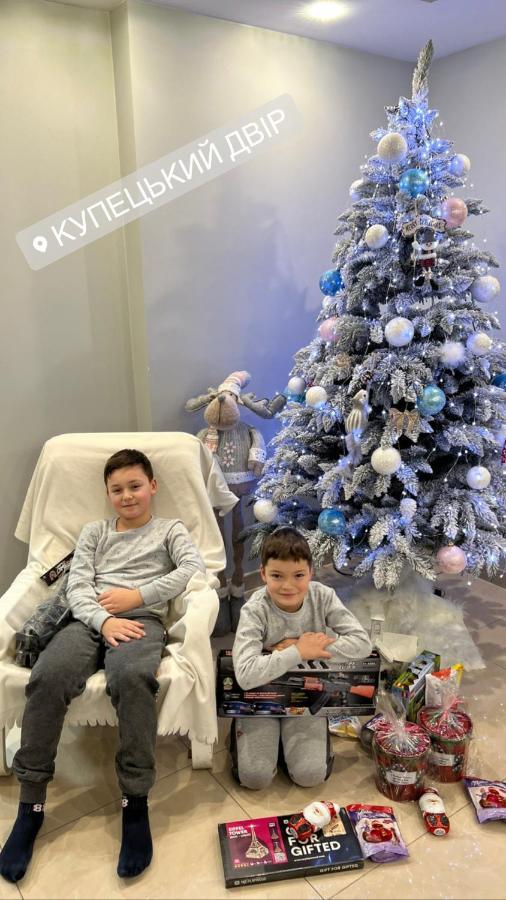 Hotel Купецький Двір à Mizhhirya  Extérieur photo